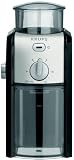 Produkt-Bild: Krups GVX242 Kaffeem&uuml;hle Mahlwerk, Proedition Testmagazin Urteil Gut 09/2010