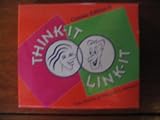 Think-It Link-It Classic Edition ll The Game of Rhyme & Reason