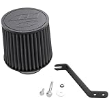 AEM 22-521 Short Ram Intake System by AEM