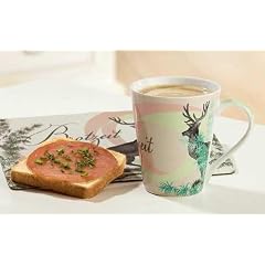 Fr�hst�cksset mit Brettchen und Tasse "Brotzeit"