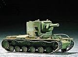 1/72 �\�r�G�g�R KV-2 1940