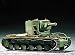 1/72 �\�r�G�g�R KV-2 1940