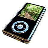 V-Motion 4GB MP3/MP4 2.0MP Camera Black
