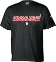 Miami Heat Practice T-Shirt by Nike