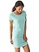 Alternative Womens Lakeside Eco-Jersey Dress