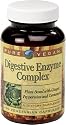 Pure Advantage Diegestive Enzyme Complex 90 VCaps Pure Vegan