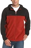 : Columbia Sportswear Men's Hawk Ridge Hoodie, Gypsy, Small