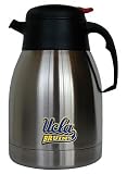 UCLA Bruins Coffee Carafe
