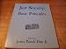 Search : Just Society: Basic Principles
