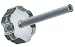 Lisle 14400 4mm Headlight Adjuster for Ford, Lincoln and Mercury Vehicles