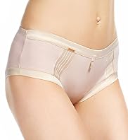 Autograph Modal Rich Low Rise Shorts