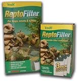 Tetra Reptofilter Cartridge 3pack