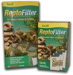 TETRA REPTOFILTER CARTRIDGE 3P