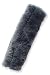 Sheepskin Leather Car Truck Seat Belt Cover