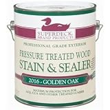 GLDN OAK PTW TRANS STAIN by Duckback
