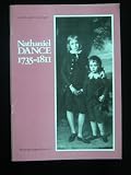 Nathaniel Dance, 1735-1811 : [catalogue of an exhibition held at] the Iveagh Bequest, Kenwood, Hampstead Lane, NW3 7JR, 25 June to 4 September, 1977