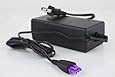 HP AC Adapter Power Supply for Photosmart Printers Model: B109AB C4740 C4750 C4780 C4783 & C4788