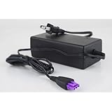 HP AC Adapter Power Supply for Photosmart Printers Model: B109AB C4740 C4750 C4780 C4783 & C4788