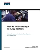 Mobile IP Technology and Applications (Networking Technology)