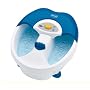 Dr. Scholl's DR6624 Toe-Touch Foot Spa with Bubbles and Massage
