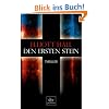 Den ersten Stein: Thriller