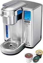 Breville BKC600XL Gourmet Single-Cup Coffee Brewer