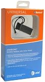 Aliph Jawbone Bluetooth Headset (Grey) [Bulk/Generic Packaging]