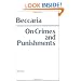 On Crimes and Punishments