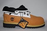 \"Timberland
