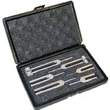 Student Grade Tuning Fork (256Cps)