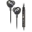 NEW In-Ear Earphones with iPod Microphone Remote - IEP315