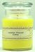 New Long Creek Candles 5 Oz. Lemon Pound Cake Set Of 12 Less Soot Burns 30% Longer Non-Toxic