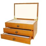 Madison - Boite à Bijoux En Bois