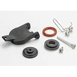 Traxxas Fuel Tank Rebuild Kit: T-Maxx by Traxxas