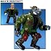Teenage Mutant Ninja Turtles Mutatin Rocksteady