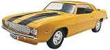 Revell 1:25 ?69 Camaro Z/28