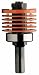 CMT 800.606.11 Professional Finger Joint Router Bit
