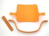 STOKKE TRIPP TRAPP ベビーセット オレンジ