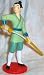 Disney Mulan Captain Li-shang, 4