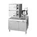 Cleveland Range 42-CKSM 6-Pan Steam Coil Convection Steamer - Classic Series