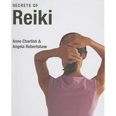 Secrets of Reiki