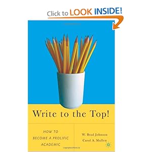 Write to the Top