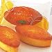 【愛媛県産伊予柑】　伊予柑マドレーヌ　5個入　[伊予柑生産日本一の愛媛より]