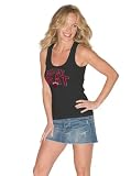 Miami Heat Women's Cotton Jersey Tank Top