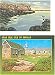 New Hampshire Isle Of Shoals Postcard Lot 2