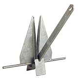 DuttonLainson 23611 10E Slip Ring Anchor 41SqvpPtRML. SL160 DuttonLainson 23611 10E Slip Ring Anchor