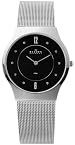 Skagen Slim Mesh Mens Watch O233LSSB1