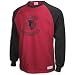 Red Wings Mitchell & Ness Neutral Zone Jersey Shirt