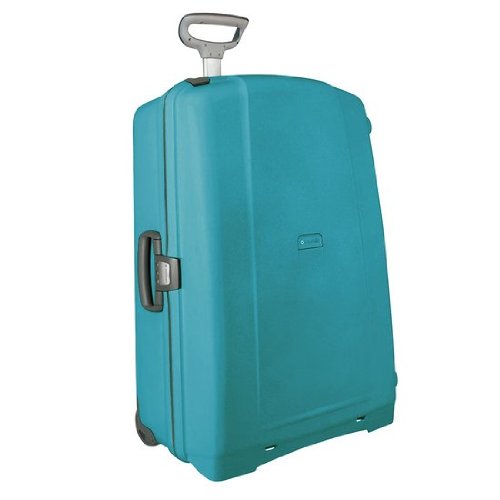 Samsonite Trolley Aeris Upright 71/26, turquoise, 53x71x31, 17985-1879_1879 Preisvergleich