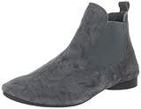 Think Guad 89294, Damen Chelsea Boots, Grau (grau/kombi 21), EU 41